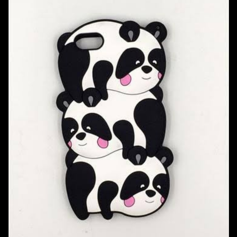 iPod5 case& iPhone SE case